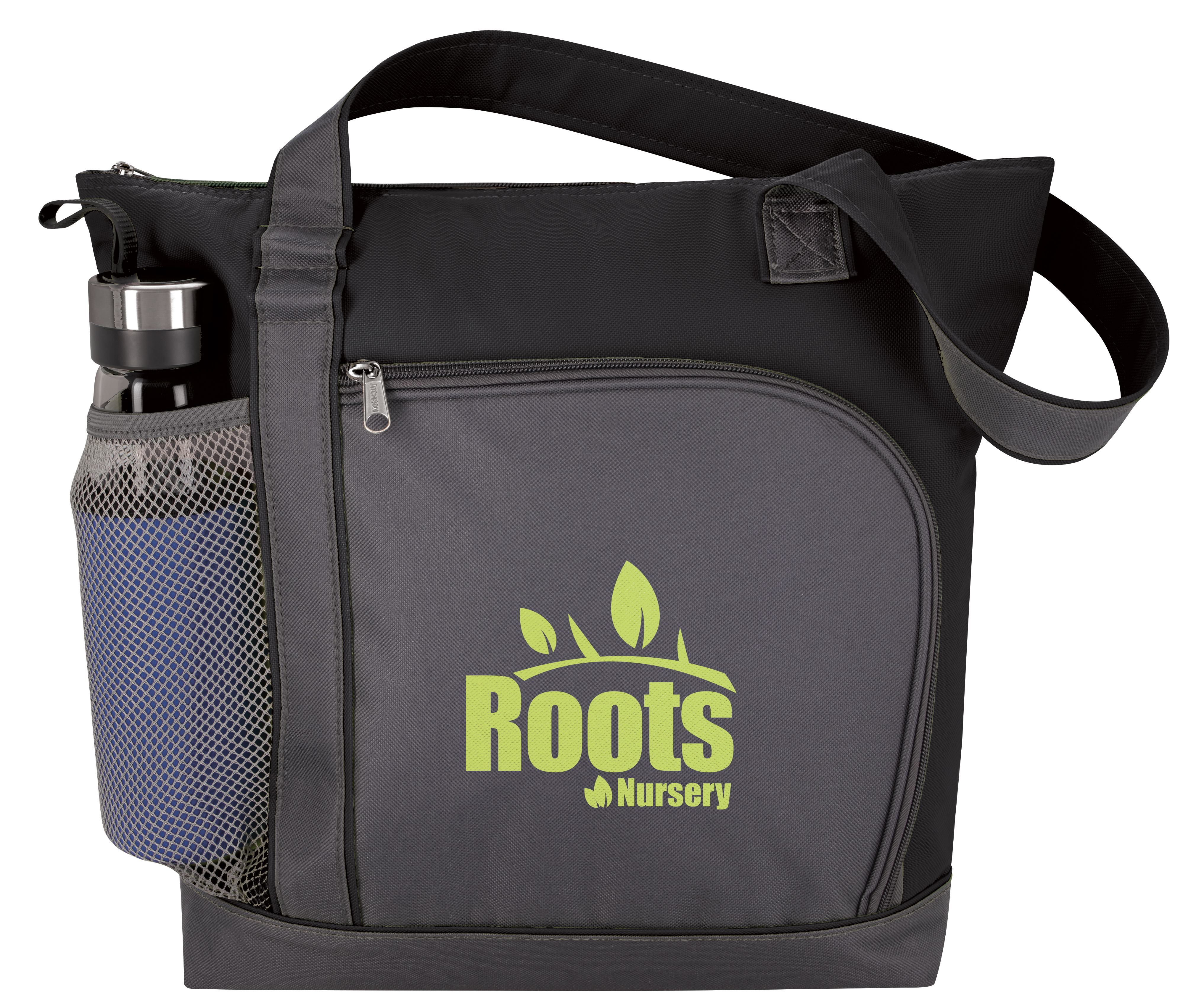Atchison® Market Cooler Tote 64